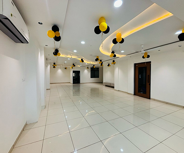 gallery