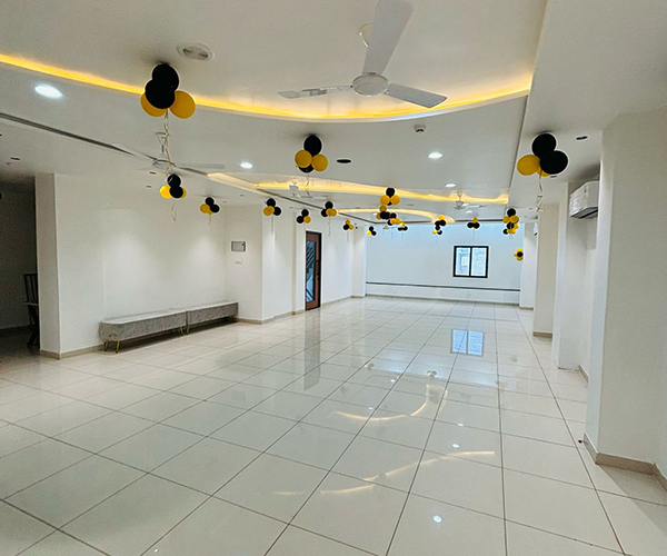 gallery